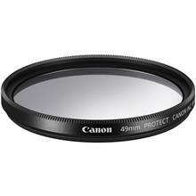 فیلتر لنز کانن مدل Canon UV سایز 49 میلی متر